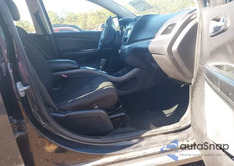 2013 Dodge Journey American Value Pkg из США, поврежденный, VIN 3C4PDCAB8DT575878